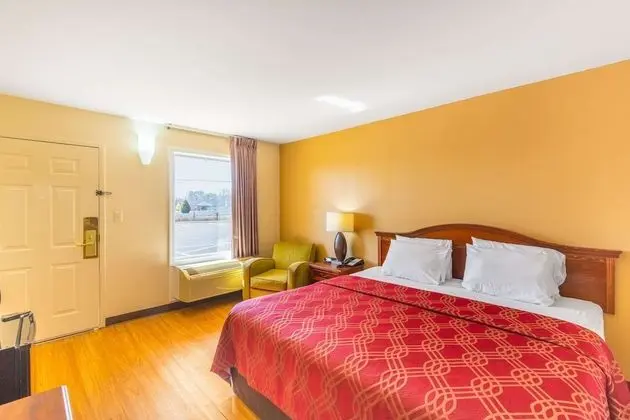 Standard Oda, 1 En Büyük (King) Boy Yatak, Sigara İçilmez