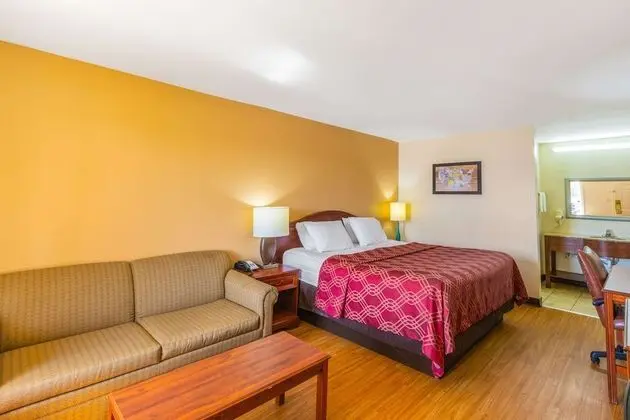 Standard Oda, 1 En Büyük (King) Boy Yatak, Sigara İçilmez