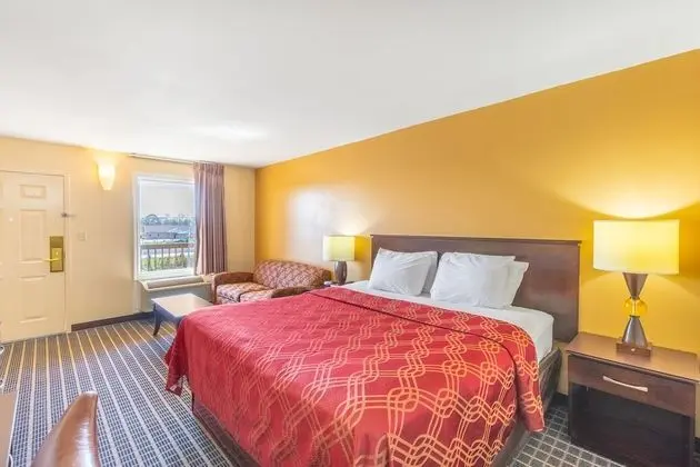 Standard Oda, 1 En Büyük (King) Boy Yatak, Sigara İçilmez