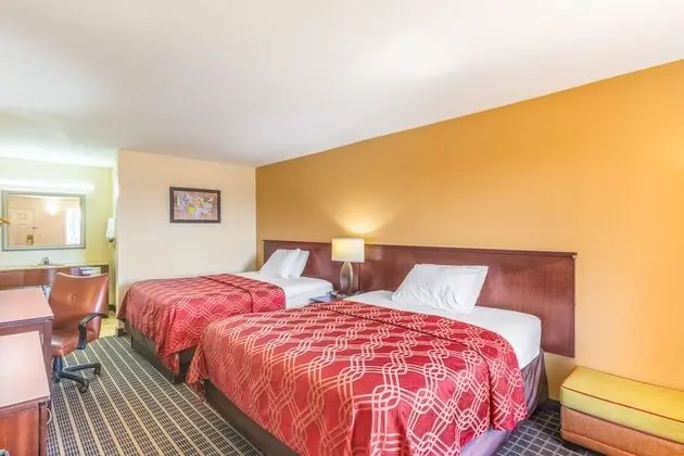 Standard Oda, 2 Tek Kişilik Yatak, Sigara İçilebilir