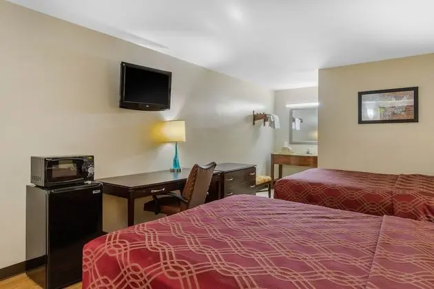 Standard Oda, 2 Tek Kişilik Yatak, Sigara İçilebilir