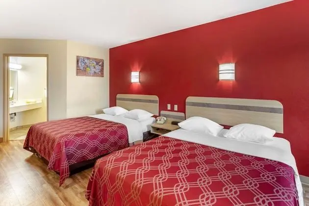 Standard Oda, 2 Büyük (Queen) Boy Yatak, Sigara İçilmez