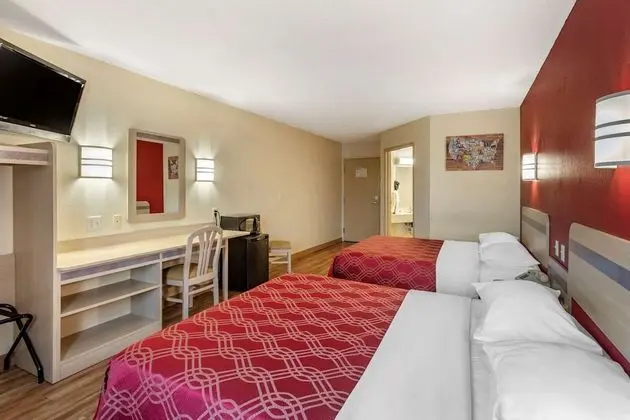 Standard Oda, 2 Büyük (Queen) Boy Yatak, Sigara İçilmez