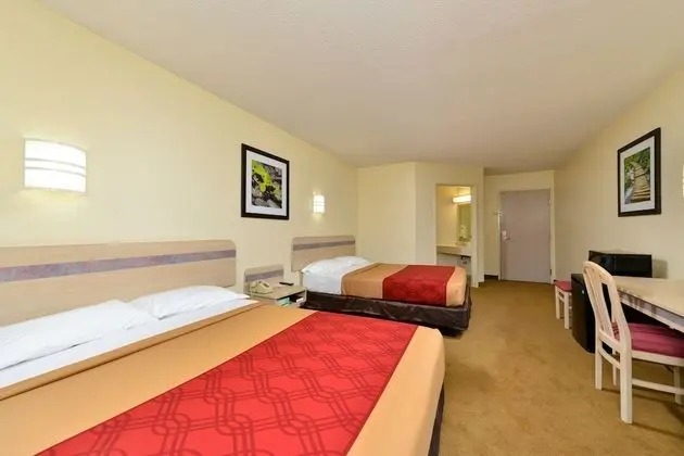 Standard Oda, 2 Büyük (Queen) Boy Yatak, Sigara İçilmez