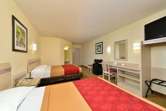 Standard Oda, 2 Büyük (Queen) Boy Yatak, Sigara İçilmez