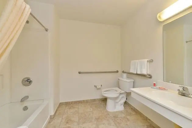 Standard Oda, 2 Büyük (Queen) Boy Yatak, Sigara İçilmez