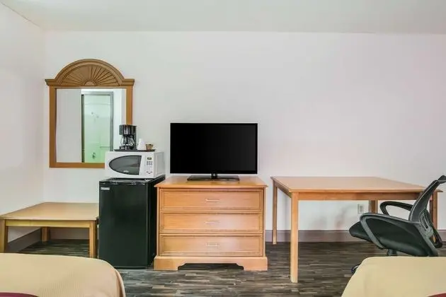 Standard Tek Büyük Yataklı Oda, 2 Çift Kişilik Yatak, Sigara İçilebilir