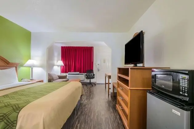 Süit, 1 En Büyük (King) Boy Yatak, Sigara İçilmez