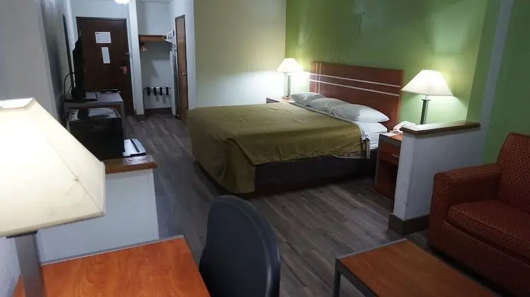 Süit, 1 En Büyük (King) Boy Yatak, Sigara İçilmez