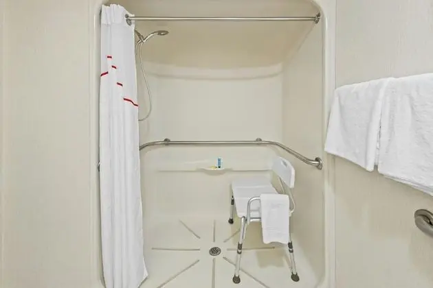 Banyo duşu