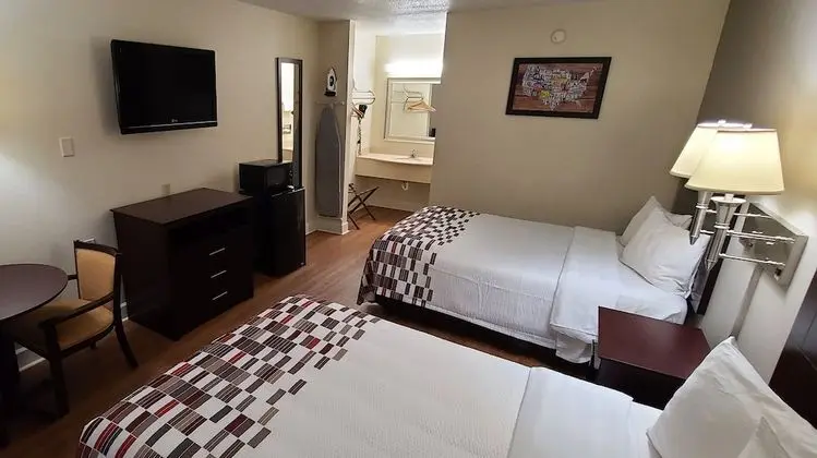 Deluxe Oda, 2 Çift Kişilik Yatak, Sigara İçilebilir