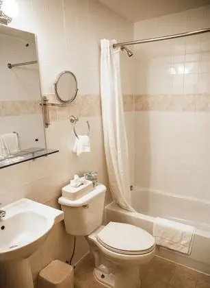 Deluxe Oda, 2 Çift Kişilik Yatak, Sigara İçilmez
