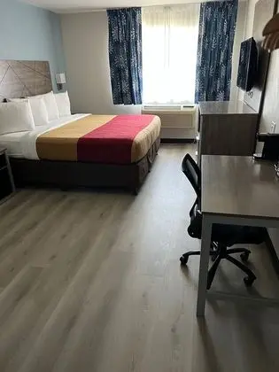 Standard Oda, 1 Büyük (Queen) Boy Yatak, Sigara İçilmez