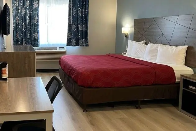 Standard Oda, 1 En Büyük (King) Boy Yatak, Sigara İçilmez