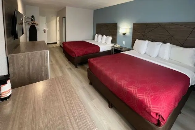Standard Oda, 2 Büyük (Queen) Boy Yatak, Sigara İçilmez