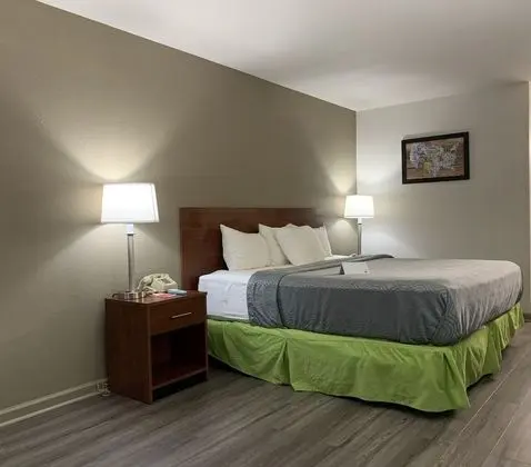 Standard Oda, 1 En Büyük (King) Boy Yatak, Sigara İçilmez