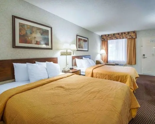 Standard Oda, 2 Büyük (Queen) Boy Yatak, Sigara İçilmez