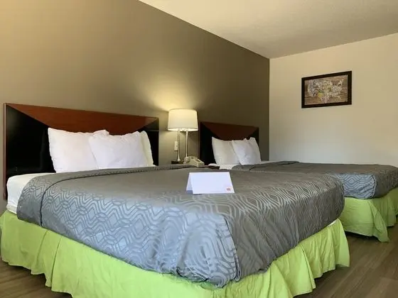 Standard Oda, 2 Büyük (Queen) Boy Yatak, Sigara İçilmez