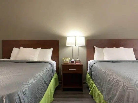 Standard Oda, 2 Büyük (Queen) Boy Yatak, Sigara İçilmez