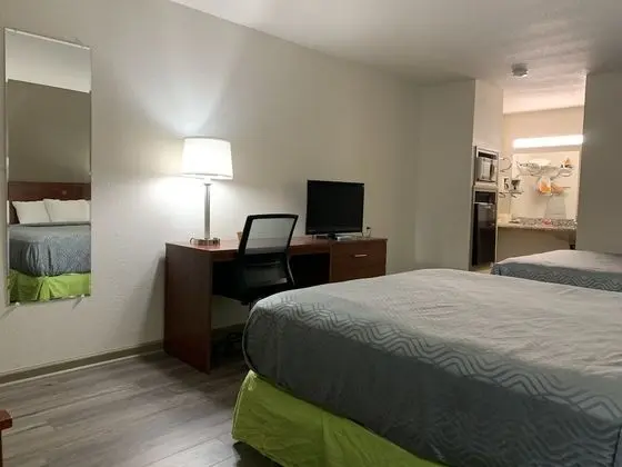 Standard Oda, 2 Büyük (Queen) Boy Yatak, Sigara İçilmez