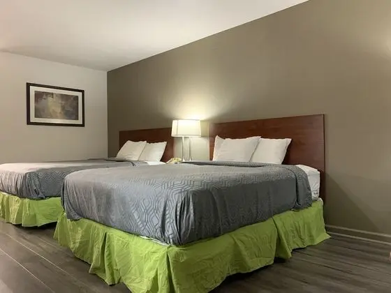 Standard Oda, 2 Büyük (Queen) Boy Yatak, Sigara İçilmez