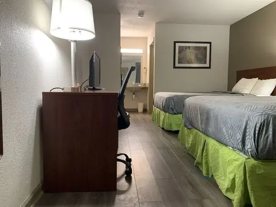 Standard Oda, 2 Büyük (Queen) Boy Yatak, Sigara İçilmez