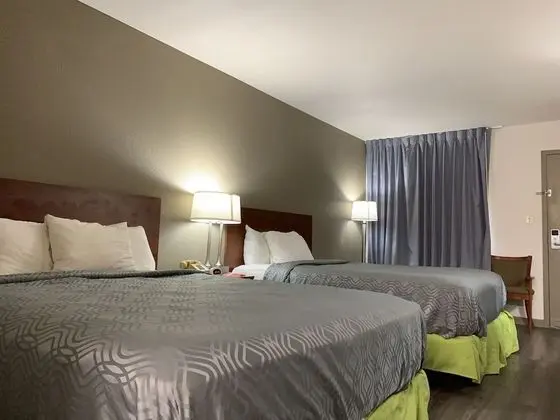 Standard Oda, 2 Büyük (Queen) Boy Yatak, Sigara İçilmez