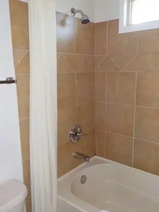 Banyo duşu