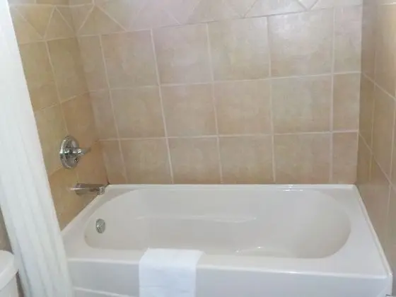 Banyo duşu