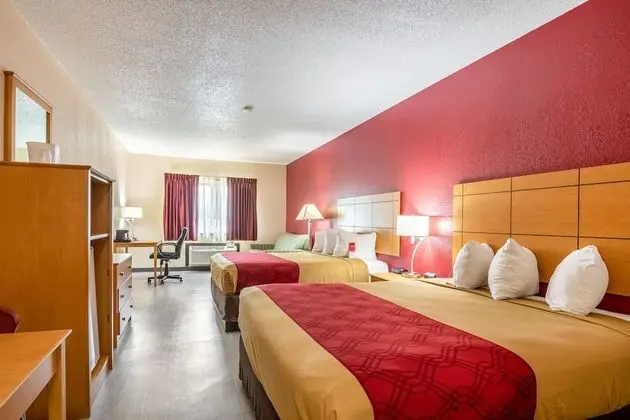 Efficiency, Oda, Birden Çok Yatak, Sigara İçilmez