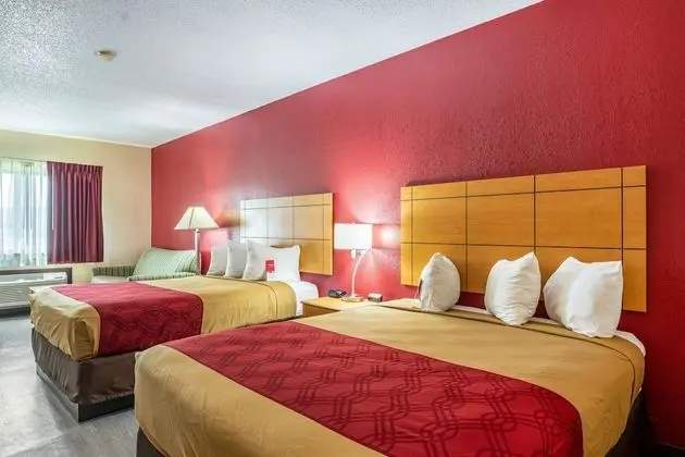 Efficiency, Oda, Birden Çok Yatak, Sigara İçilmez