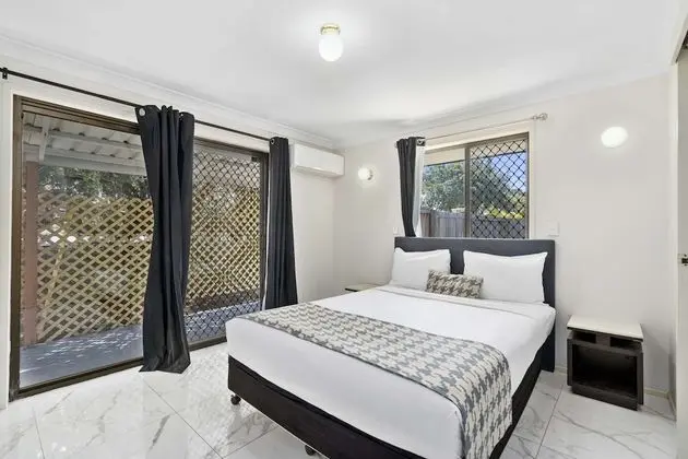 Villa, 2 Yatak Odası