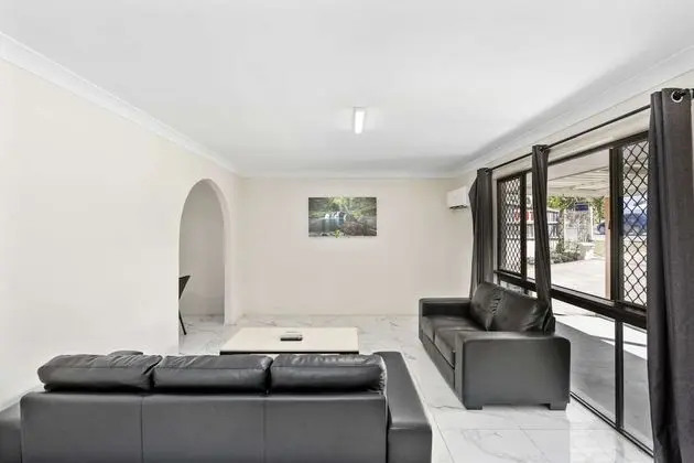 Villa, 2 Yatak Odası