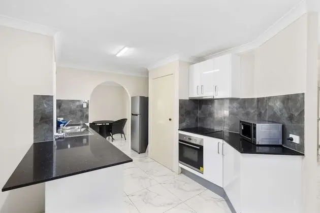 Villa, 2 Yatak Odası