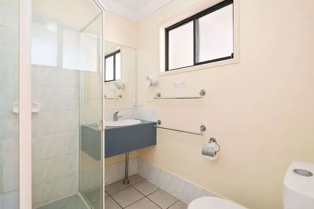 Standard Oda, Birden Çok Yatak, Sigara İçilmez
