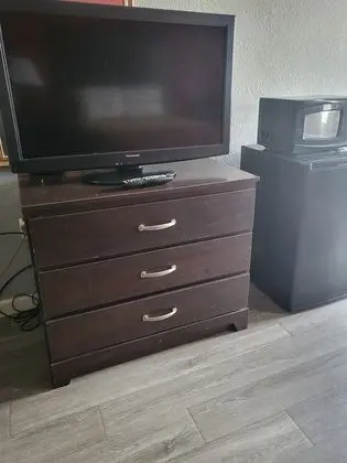 Standard Tek Büyük Yataklı Oda, 2 Çift Kişilik Yatak, Sigara İçilmez