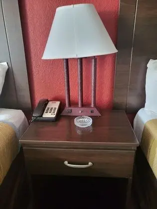 Standard Tek Büyük Yataklı Oda, 2 Çift Kişilik Yatak, Sigara İçilmez