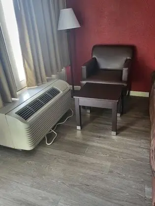Standard Tek Büyük Yataklı Oda, 2 Çift Kişilik Yatak, Sigara İçilmez