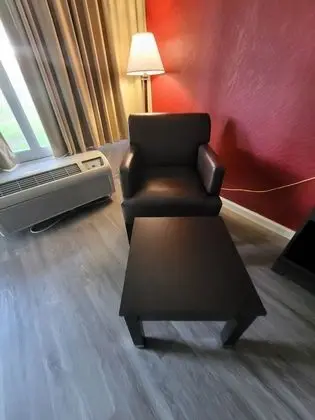 Standard Tek Büyük Yataklı Oda, 2 Çift Kişilik Yatak, Sigara İçilmez