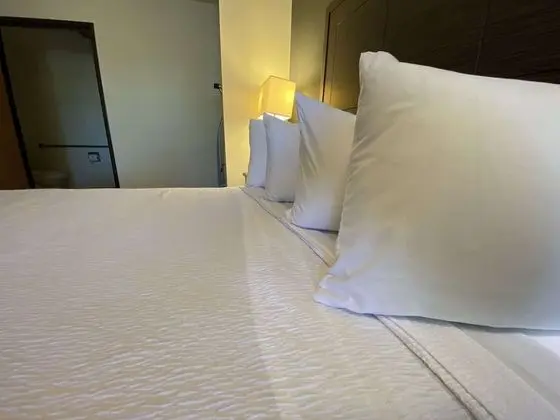 Standard Oda, 1 Büyük (Queen) Boy Yatak, Sigara İçilmez, Buzdolabı ve Mikrodalga