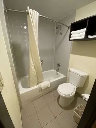 Standard Oda, 2 Büyük (Queen) Boy Yatak, Sigara İçilebilir, Buzdolabı ve Mikrodalga