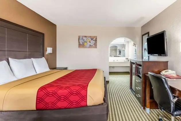 Standard Oda, 1 En Büyük (King) Boy Yatak, Sigara İçilmez