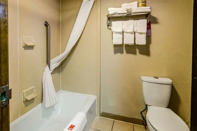 Standard Oda, 1 En Büyük (King) Boy Yatak, Sigara İçilmez