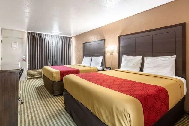 Standard Oda, 2 Büyük (Queen) Boy Yatak, Sigara İçilmez