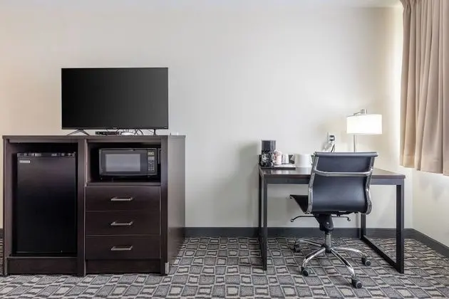 Standard Oda, 1 En Büyük (King) Boy Yatak, Sigara İçilmez