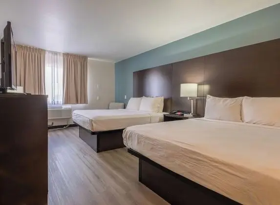 Standard Oda, 2 Büyük (Queen) Boy Yatak, Sigara İçilmez