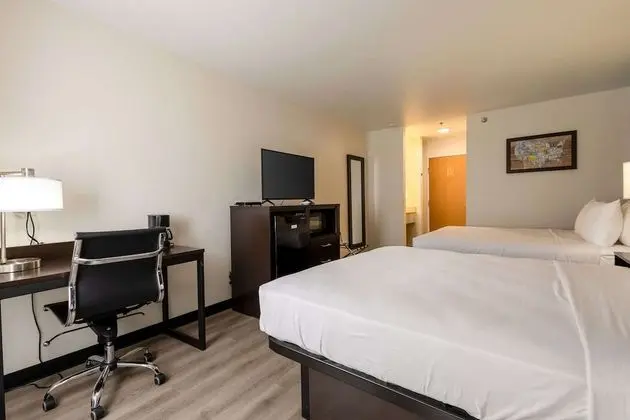 Standard Oda, 2 Büyük (Queen) Boy Yatak, Sigara İçilmez