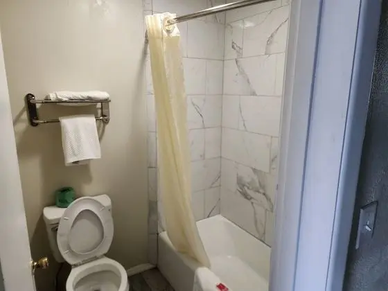 Standard Tek Büyük Yataklı Oda, 2 Çift Kişilik Yatak, Sigara İçilmez