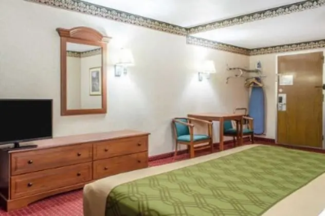Standard Oda, 1 En Büyük (King) Boy Yatak, Sigara İçilmez (2nd Floor)