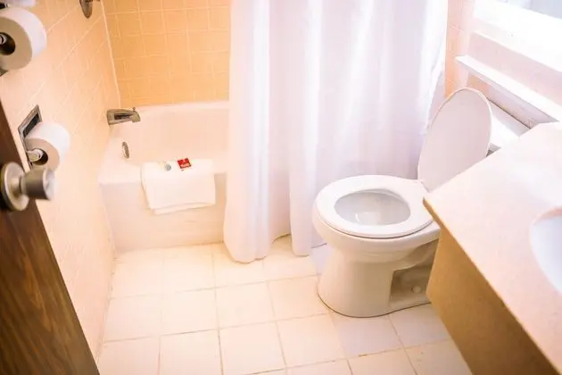 Standard Oda, 2 Büyük (Queen) Boy Yatak, Sigara İçilmez (2nd Floor)